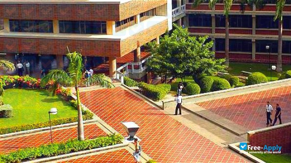 University of Atlantico photo