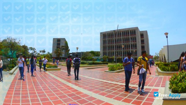 Foto de la University of Atlantico #6