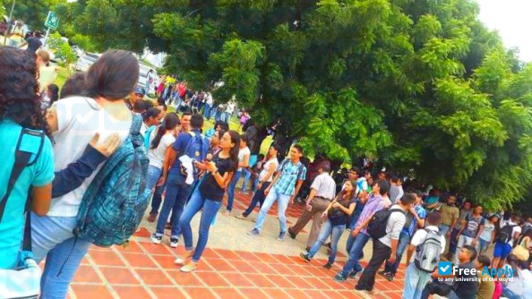 Foto de la University of Atlantico #11