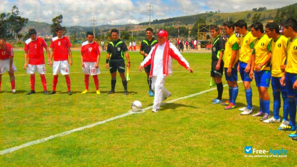 University of Boyaca photo #5