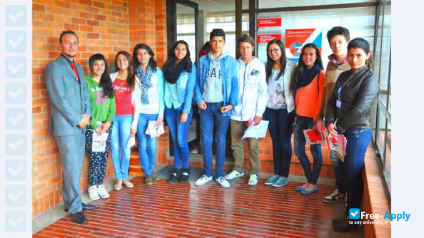 University of Boyaca photo #2