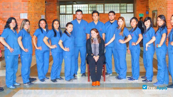 University of Boyaca photo #10