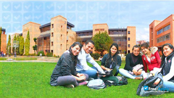 University of Boyaca photo #3