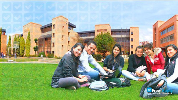 University of Boyaca photo #1