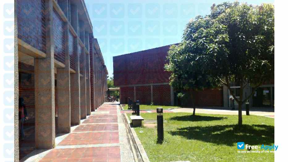 International University Foundation of the American Tropic - UNITRÓPICO photo #2