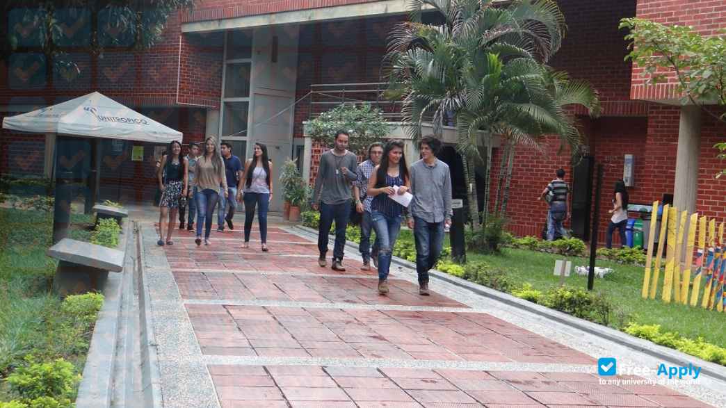 International University Foundation of the American Tropic - UNITRÓPICO photo #4