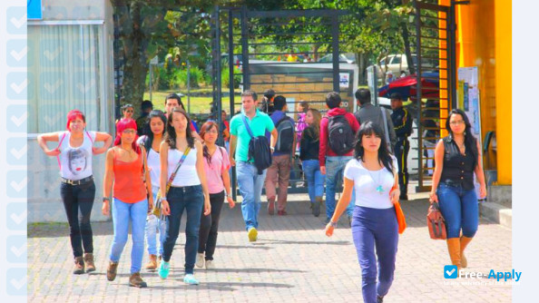 Photo de l’University of Caldas #9