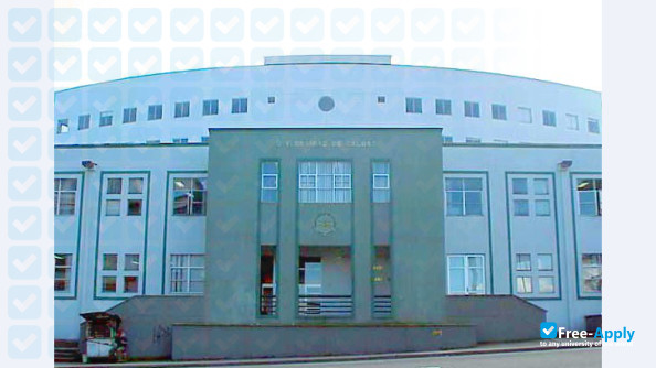 Photo de l’University of Caldas #11