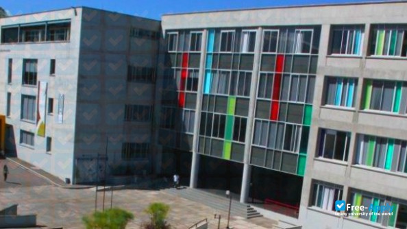 Photo de l’University of Caldas