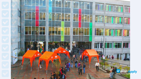 Photo de l’University of Caldas #7