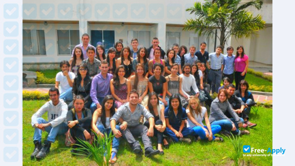 Photo de l’University of Caldas #3