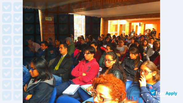 INCCA University of Colombia photo #2