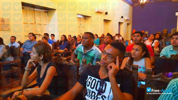 Foto de la University of Cartagena #7