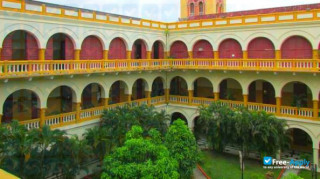 Miniatura de la University of Cartagena #8