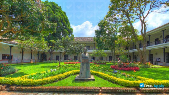 University of Cauca photo #8
