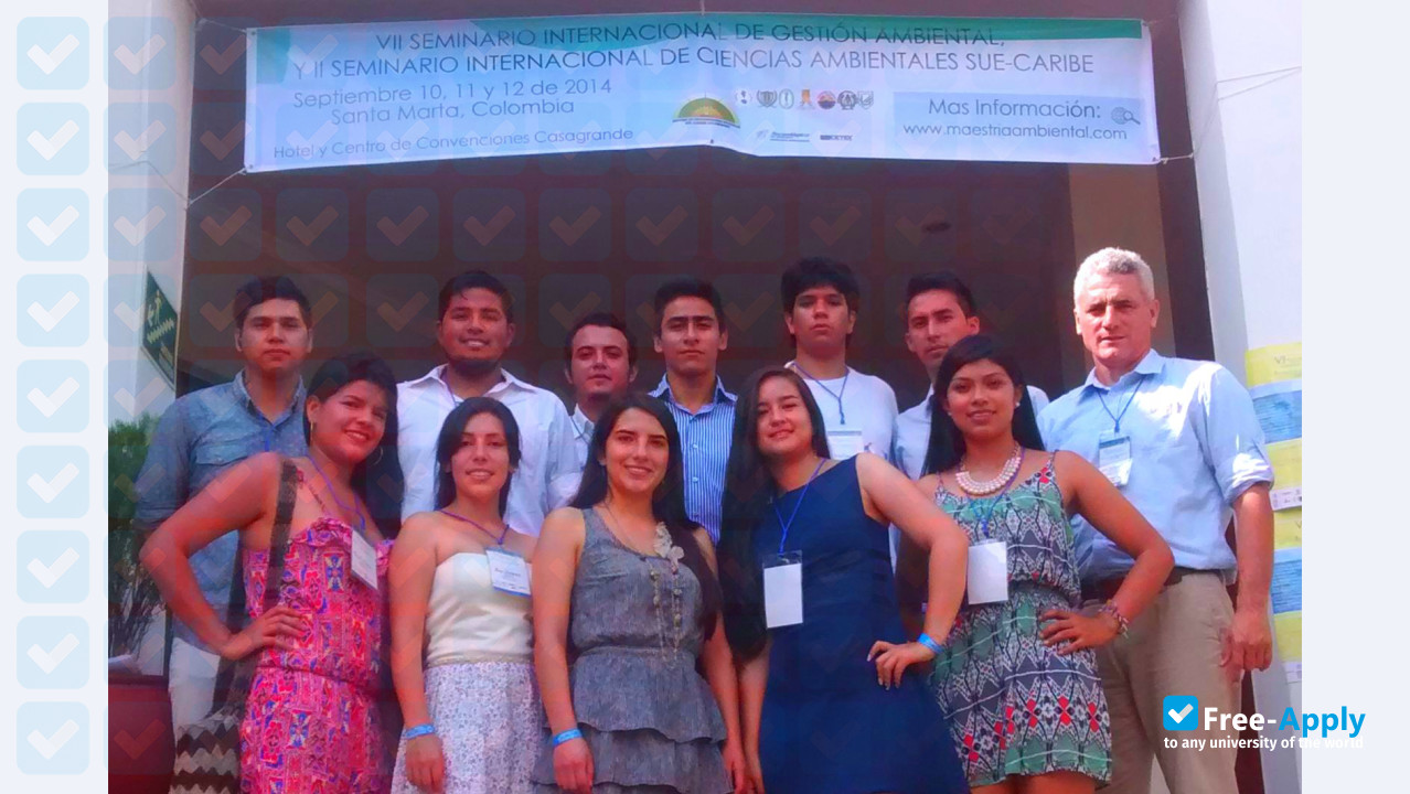 University of Cauca