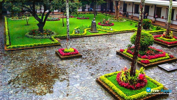 University of Cauca photo #9