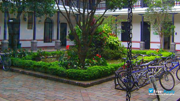 University of Cauca photo #7