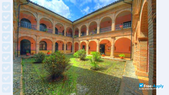University of Cauca photo #11