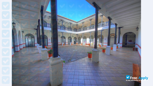 University of Cauca photo #13