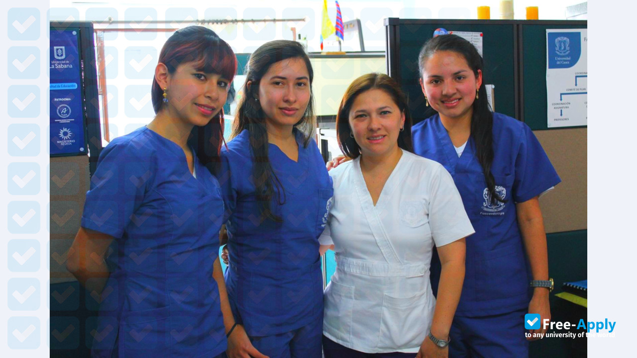 University of Cauca photo #12