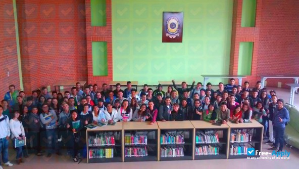 University of Cundinamarca photo