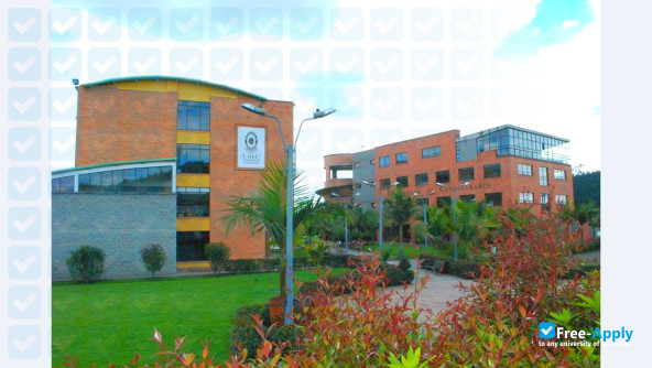 University of Cundinamarca photo