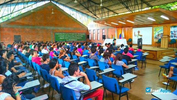 Foto de la University of Cundinamarca #5