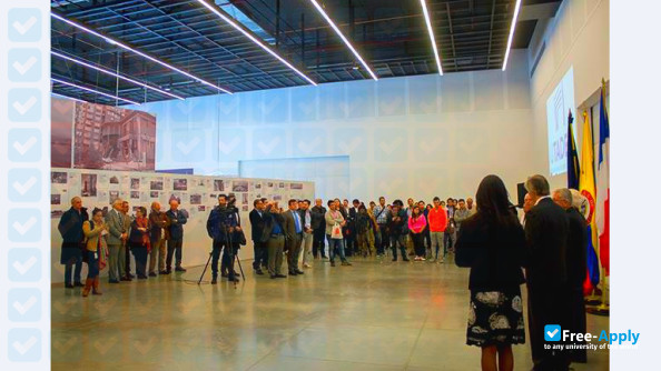 Photo de l’Jorge Tadeo Lozano University, Bogotá #7