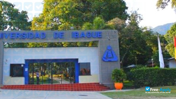 University of Ibagué фотография №10