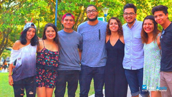 University of Ibagué photo