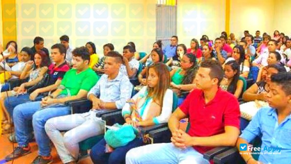 University of La Guajira photo #5