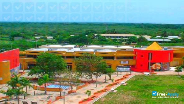 University of La Guajira фотография №3