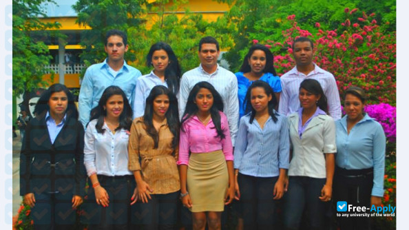 Photo de l’University of La Guajira #6