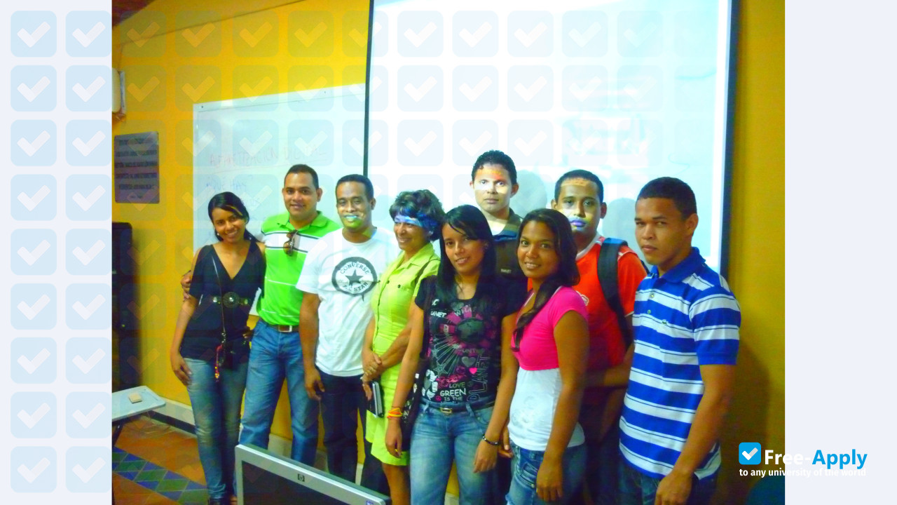 University of La Guajira photo