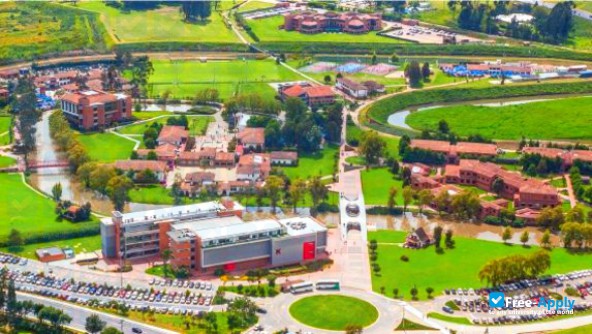 Foto de la University of La Sabana #12