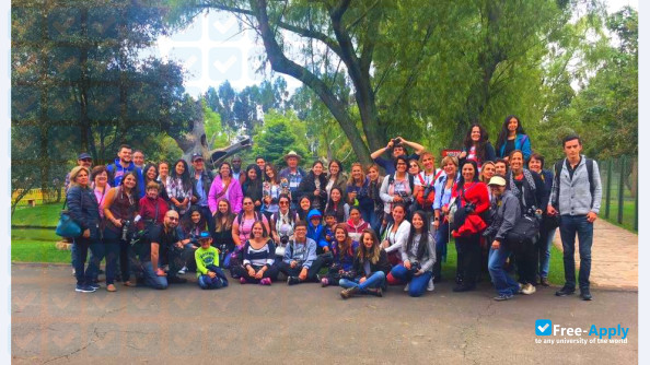 Foto de la University of La Sabana #7