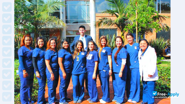 Foto de la University of La Sabana #6