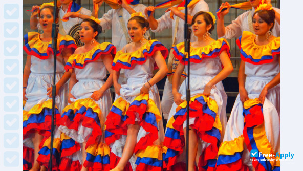 Foto de la University of La Sabana #10