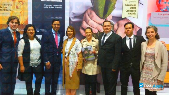 Foto de la University of La Sabana #4
