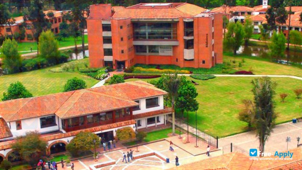 University of La Sabana photo #5