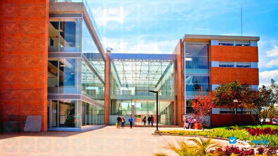Foto de la University of La Sabana #3