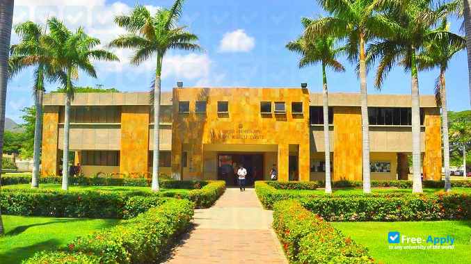 University of Magdalena photo #6
