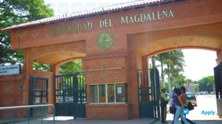 University of Magdalena миниатюра №7