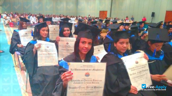 University of Magdalena photo #5