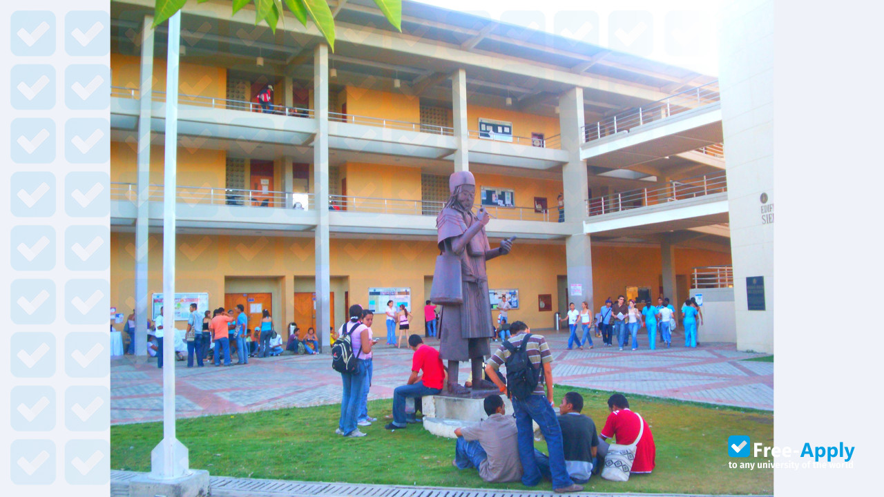 University of Magdalena photo #3