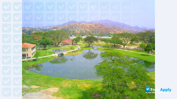 University of Magdalena photo