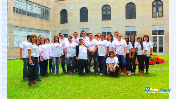 Фотография University of Manizales