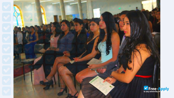 Foto de la University of Manizales #11