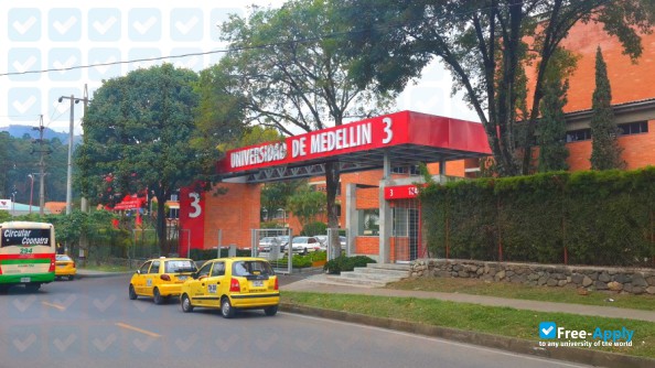 University of Medellín photo
